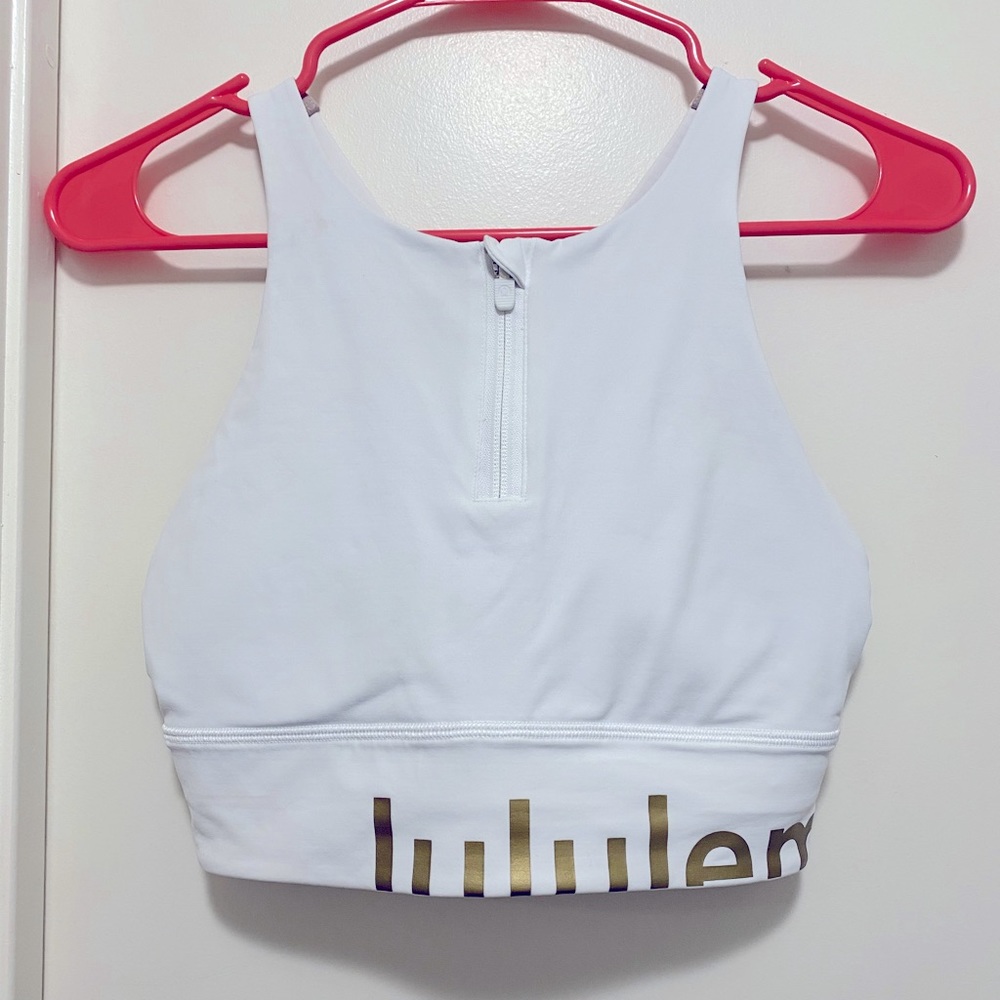 💛Lululemon 💛 Limited Edition Energy Bra 💛